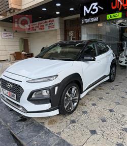 هیۆندای کۆنا